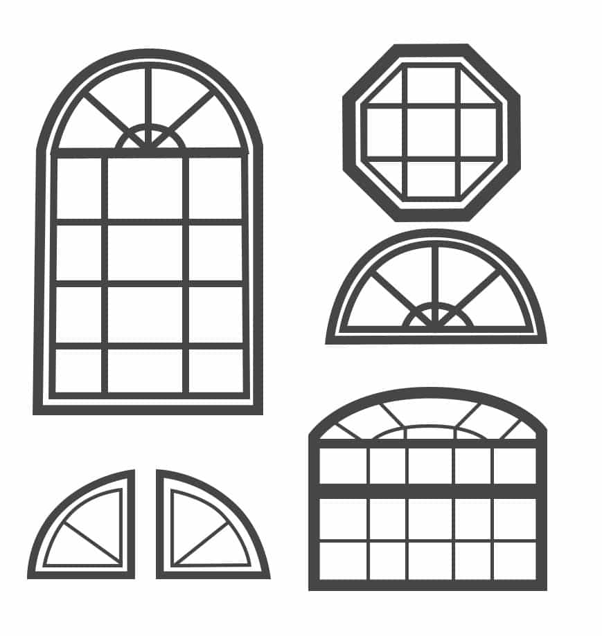 Window Styles in Binghamton, NY | Washburn Windows | Window & Door ...